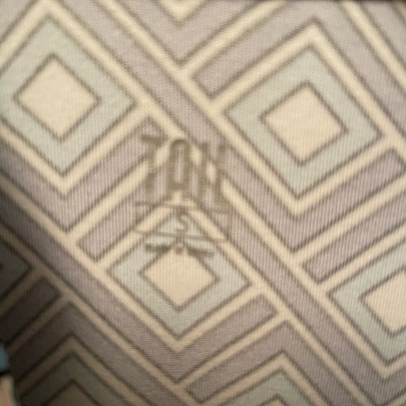 Tail golf dress - Picture 2 of 3